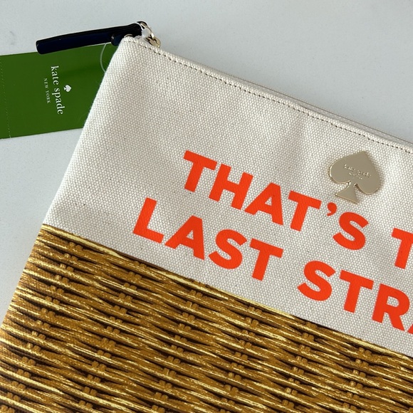 Kate Spade Pouch - Picture 2 of 7